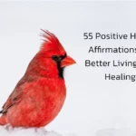 55 Positive Health Affirmations for Better Living and Healing