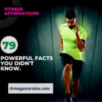 79 Powerful Fitness Affirmations You Didn't Know.