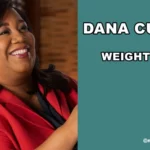 Dana Cutler Weight Loss Secret