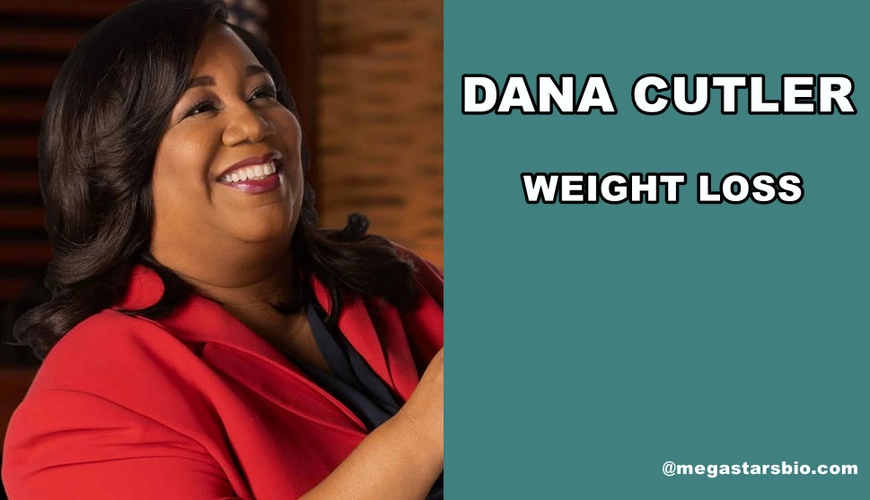 Dana Cutler Weight Loss Secret