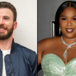 LIzzo Dating Chris Evan