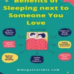 Sleeping Together Benefits