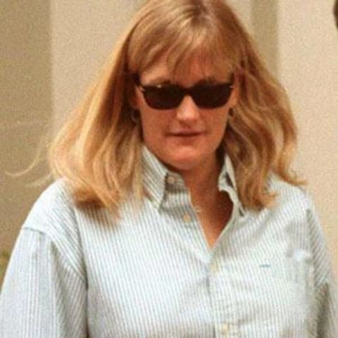 Debbie Rowe