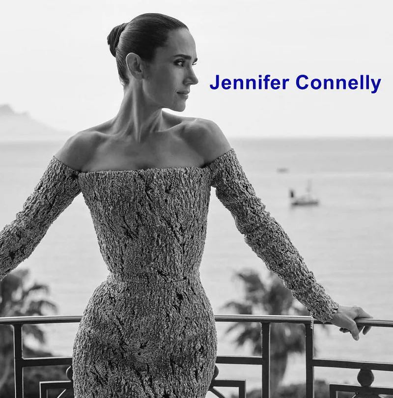 Jennifer Connelly Biography
