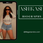 Ash Kash Biography