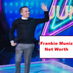 Frankie Muniz Net Worth