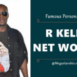 R Kelly Net Worth