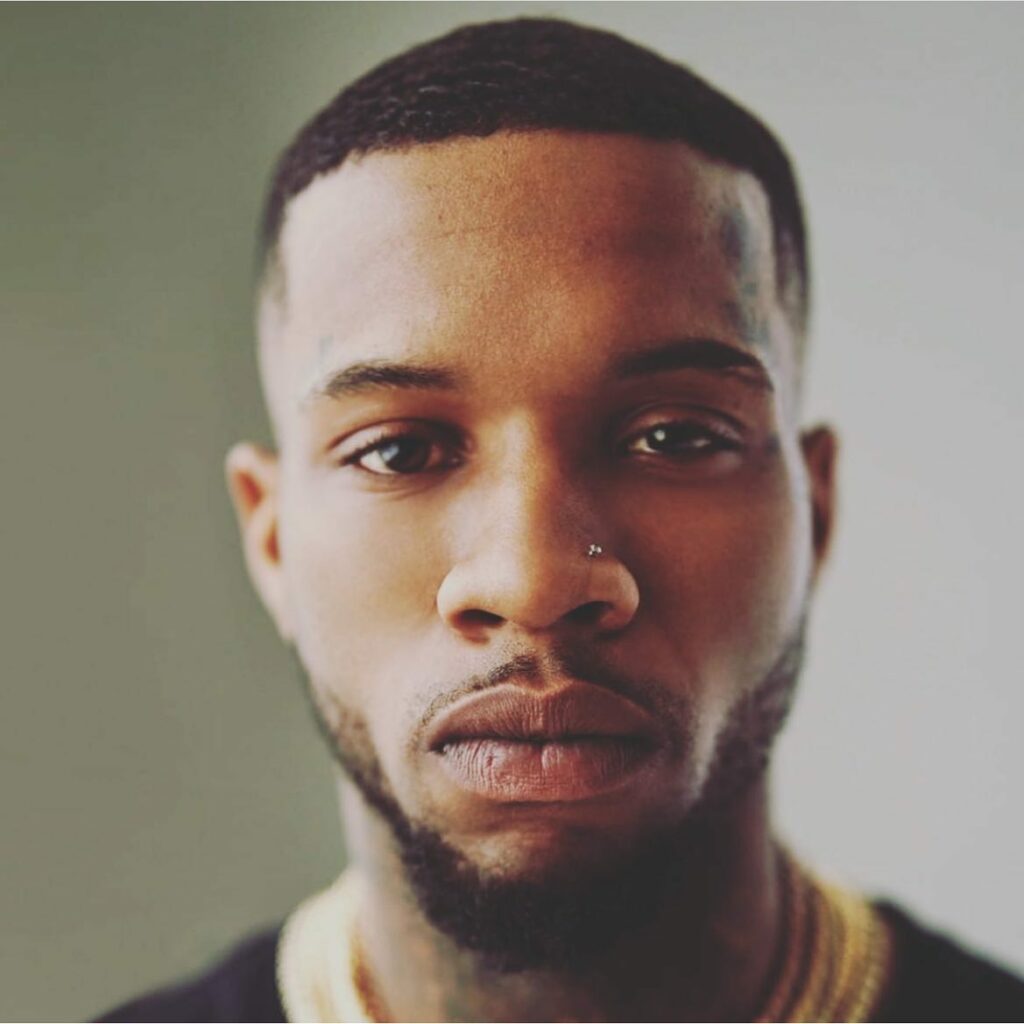 Tory Lanez