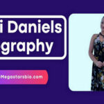 Dani Daniels Biography