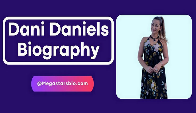 Dani Daniels Biography