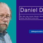 Daniel Depp Biography