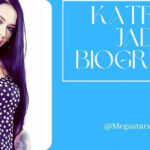 Katrina Jade Biography