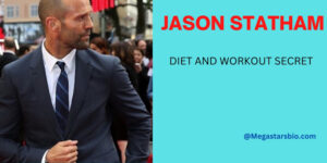 Jason Statham Diet and Workout Secret 2023 - Megastarsbio.com