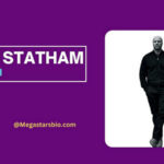 Jason Statham's Net Worth