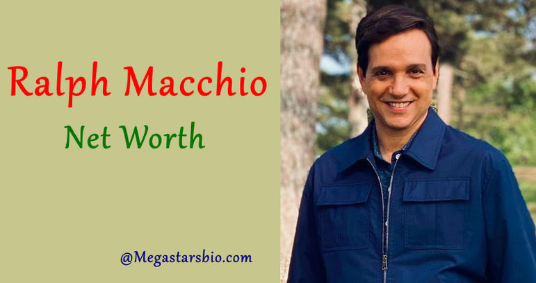 Ralph Macchio Net Worth