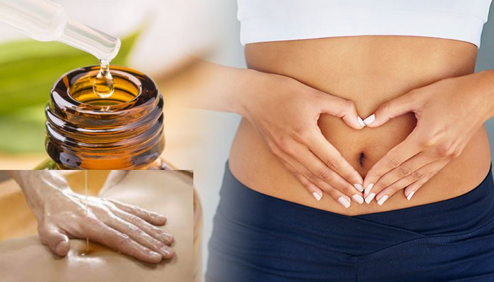 11 Benefits Of Belly Button Oil