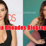 Lana Rhoades Biography