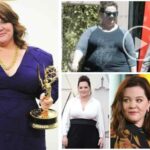 Melissa McCarthy Weight Loss