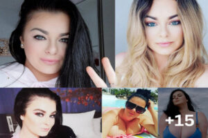 Karla James Bio, Age, Height, Weight, Early Life, Career, and Net Worth