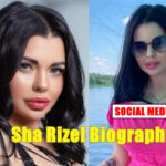 Sha Rizel Biography