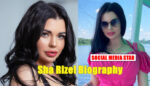 Sha Rizel Biography, Wiki, Age, Height, Family, Career 2023
