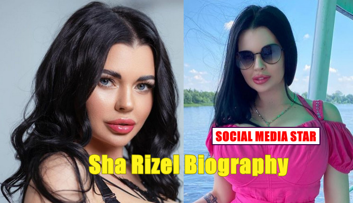 Sha Rizel Biography