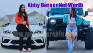 Abby Berner Biography, Age, Height, Boyfriend, Career, and Net Worth