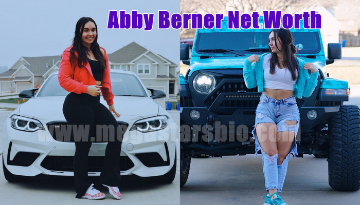 Abby Berner Net Worth