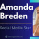 Amanda Breden Biography