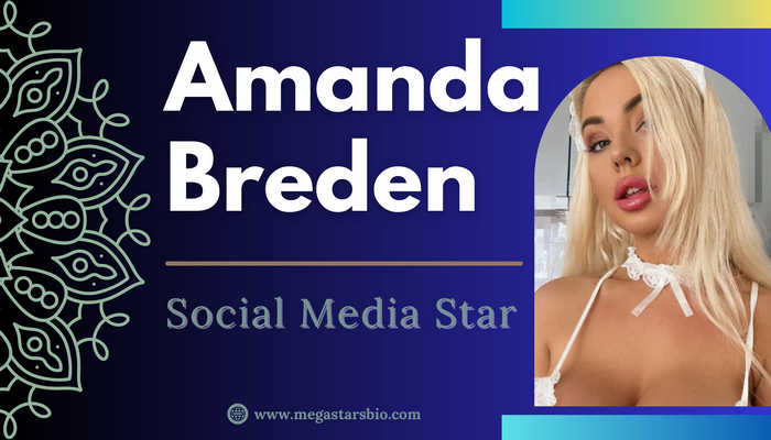 Amanda Breden Biography