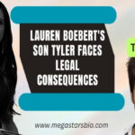 Lauren Boebert's Son Tyler Faces Legal Consequences