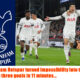 Tottenham Hotspur turned impossibility into triumph, Scoring three goals in 11 minutes