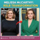 Melissa McCarthy's 80LB Transformation before and After
